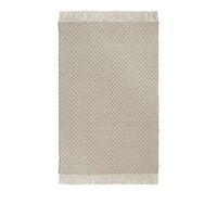 Udo Rug 200x300 cm Off-White/Black