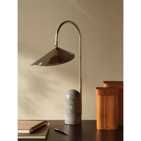 Vekla Boxes Tall Set of 2 Natural
