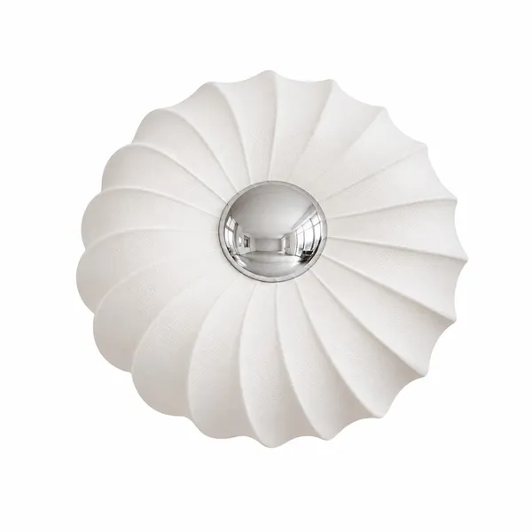 Lilac Ceiling/Wall/Table Lamp Ø25cm Chrome