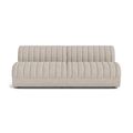 Coltre sofa za 2 osobe, konfiguracija 1, Turf/Sand