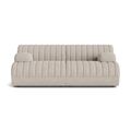 Coltre sofa za 2 osobe, konfiguracija 2, Turf/Sand