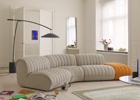 Coltre sofa za 3 osobe, konfiguracija 2, Turf/Sand