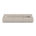 Coltre sofa za 3 osobe, konfiguracija 2, Turf/Sand