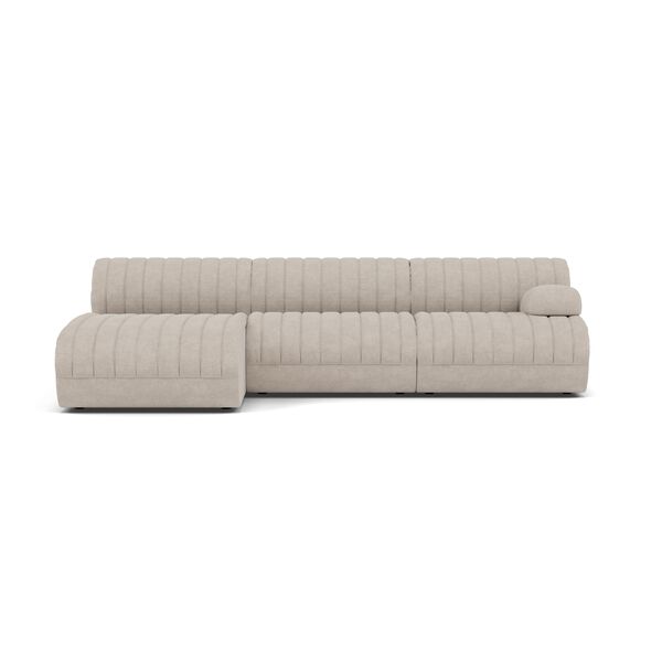 Coltre 3-Seater Sofa Configuration 3 Turf/Sand