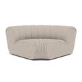 Coltre kutni modul B, Turf/Sand