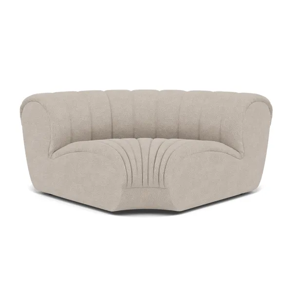 Coltre kutni modul B, Turf/Sand