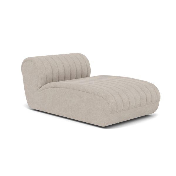Coltre Chaise Lounge Module C Turf/Sand