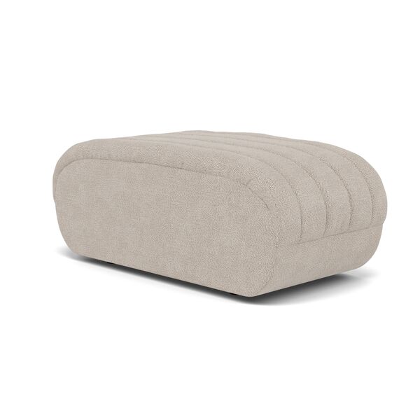 Coltre Ottoman-Modul D Turf/Sand