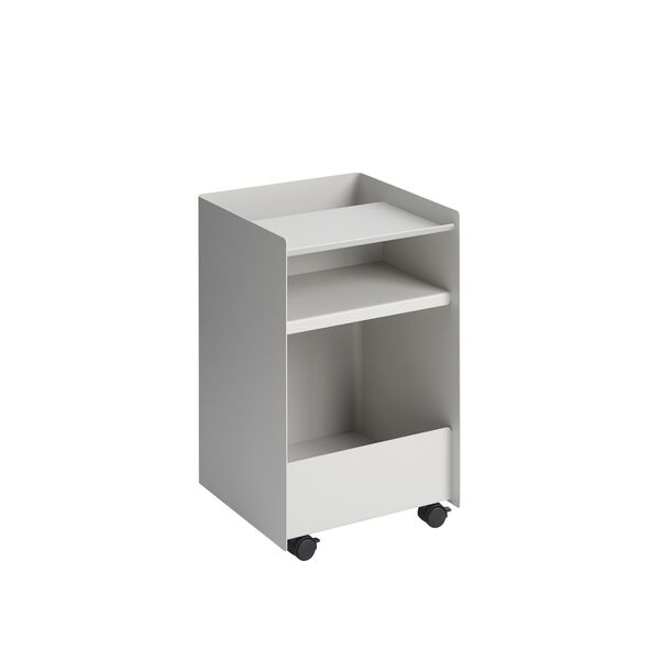 Folded Trolley H61.5 Grau