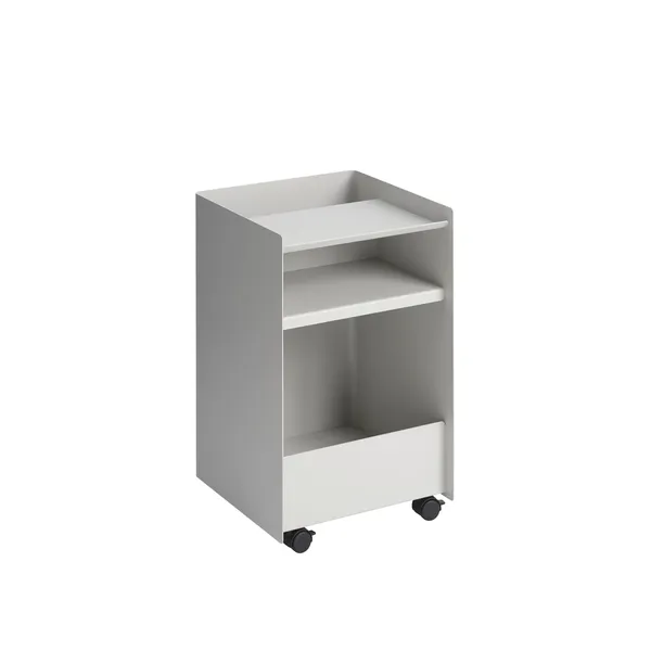Folded Trolley H61.5 Grau
