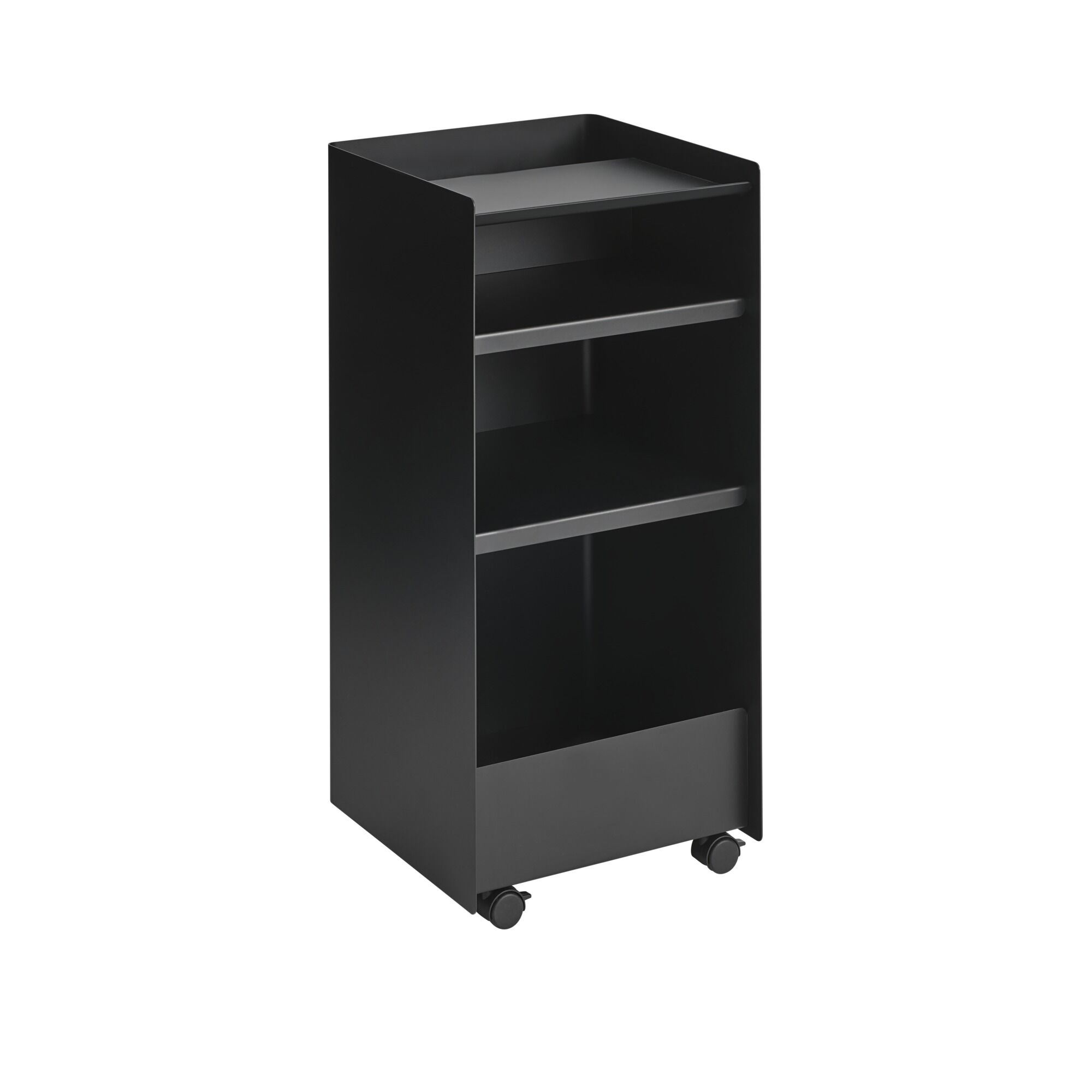 Folded tralle H83.7 svart