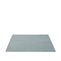 Relevo Quattro Rug 170x240 Sage Green