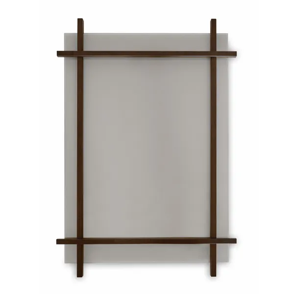 Daiku Bilderamme 50x70 Mørk Eik