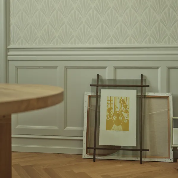 Daiku Bilderamme 50x70 Mørk Eik