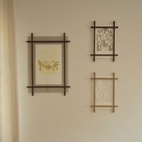Daiku Picture frame A3 Dark Oak