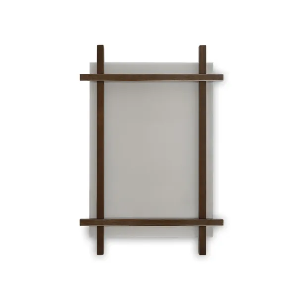 Daiku Picture frame A3 Dark Oak