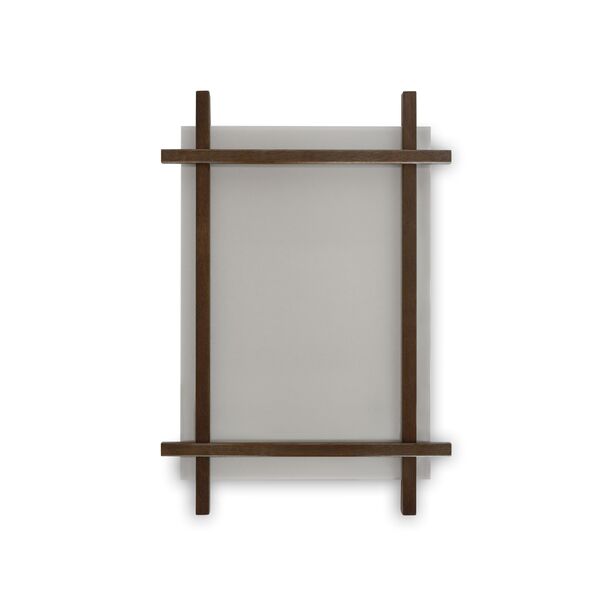 Daiku Picture frame A3 Dark Oak