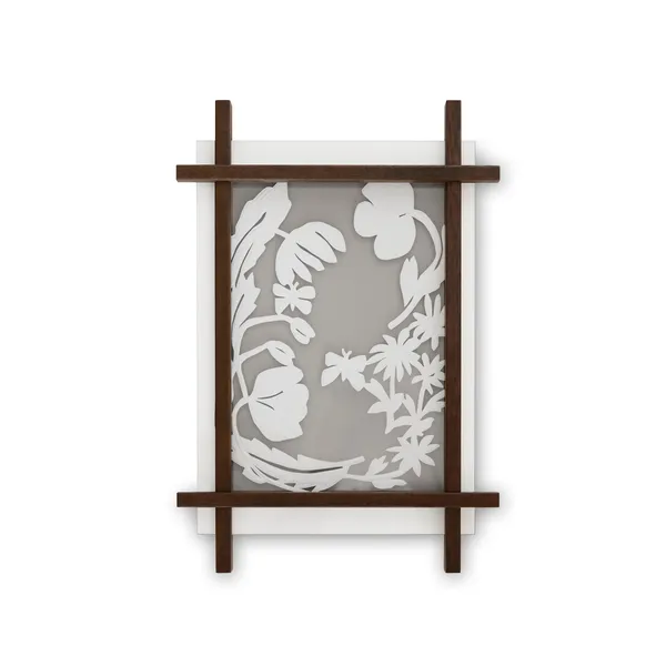 Daiku Picture frame A3 Dark Oak