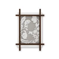 Daiku Picture frame A3 Dark Oak