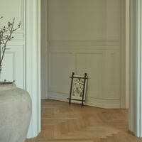 Daiku Picture frame A3 Dark Oak