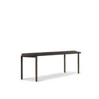 Invi Bookcase Module 2 Dark Ash