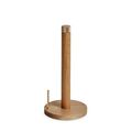 Oak / Brass