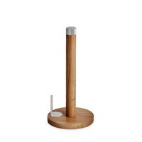 Oak / Steel