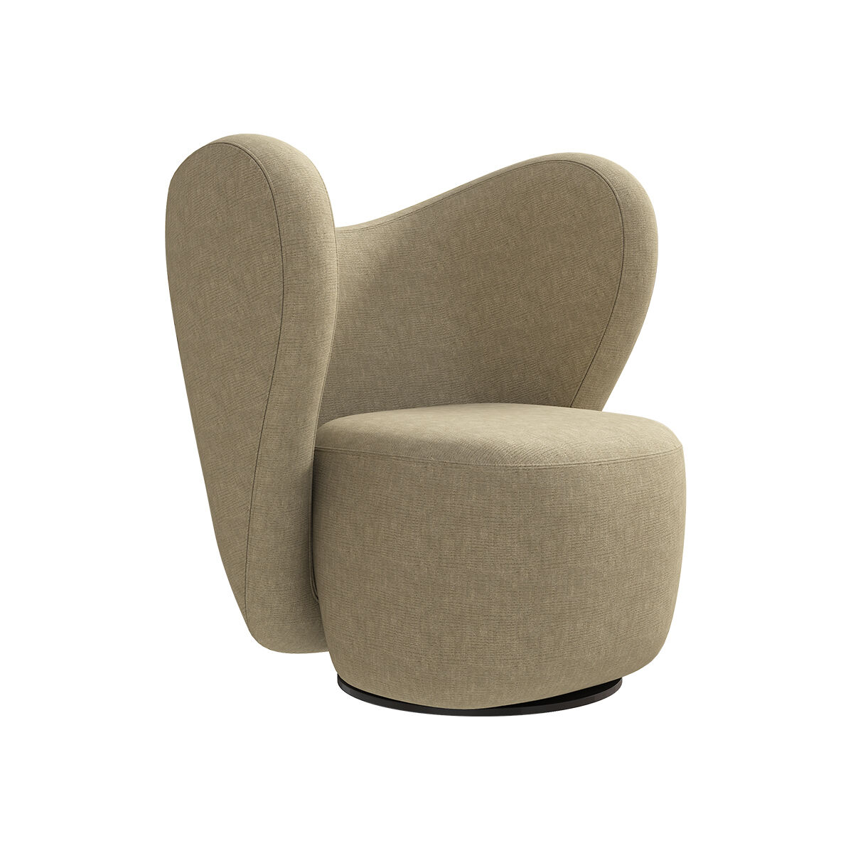 Little Big Lenestol Swivel Mumble Col 26
