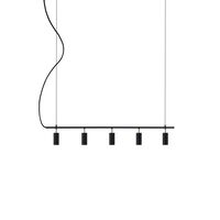 Hubble 5 Pendel Lang Sort