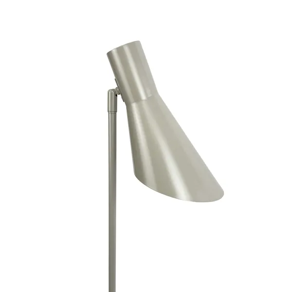 DL12 gulvlampe, grå