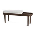 Dark Oak / Silver Grey