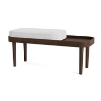 Dark Oak / Silver Grey