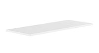 Marco 100 Rack Shelf Matte White