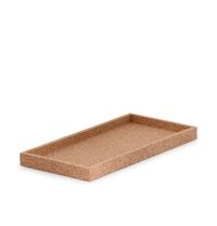 Natural cork