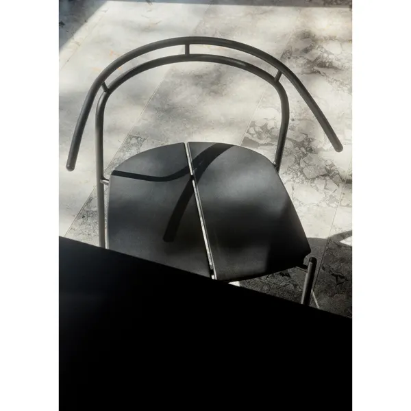 NOVO Dining Chair Black