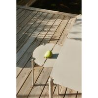 NOVO Stool Taupe