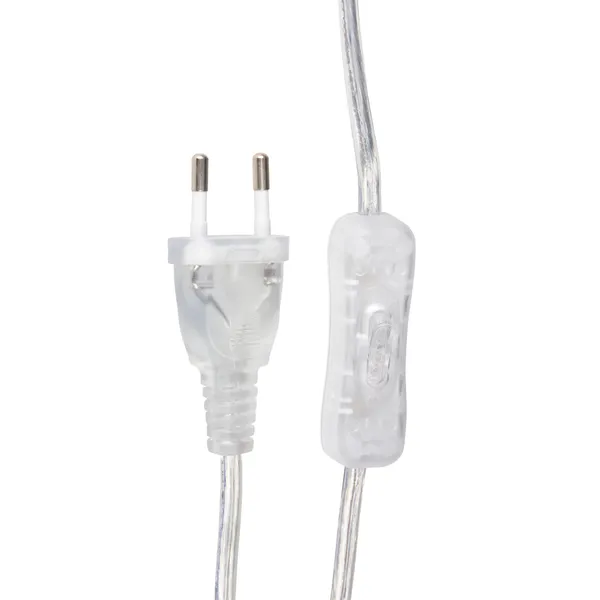Torrano Bordlampe Rosso Levanto