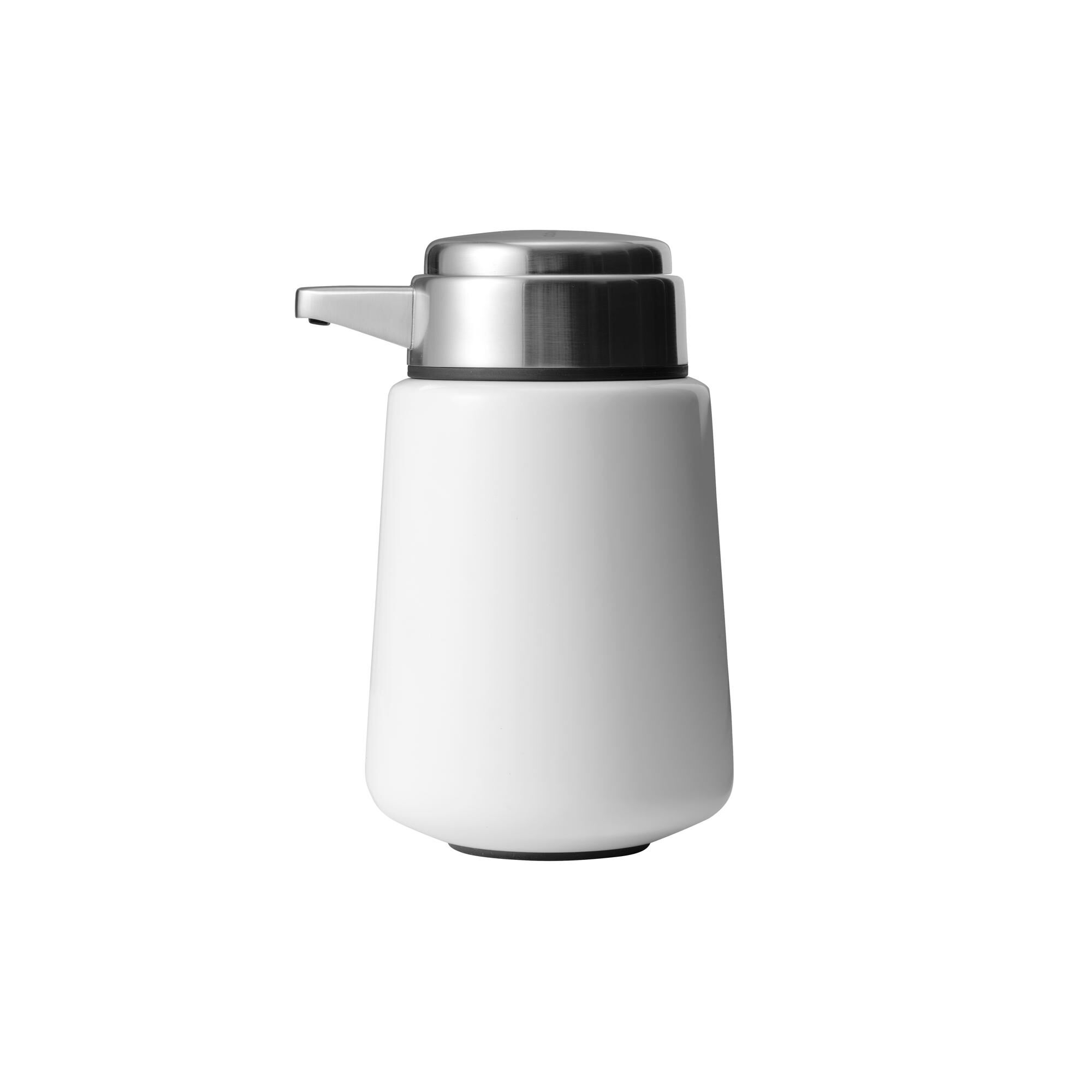 9 Dispenser Hvid