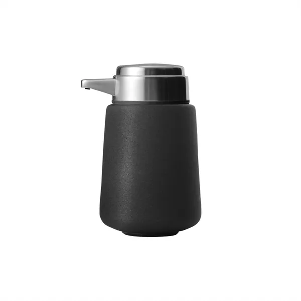 9 Dispenser Black