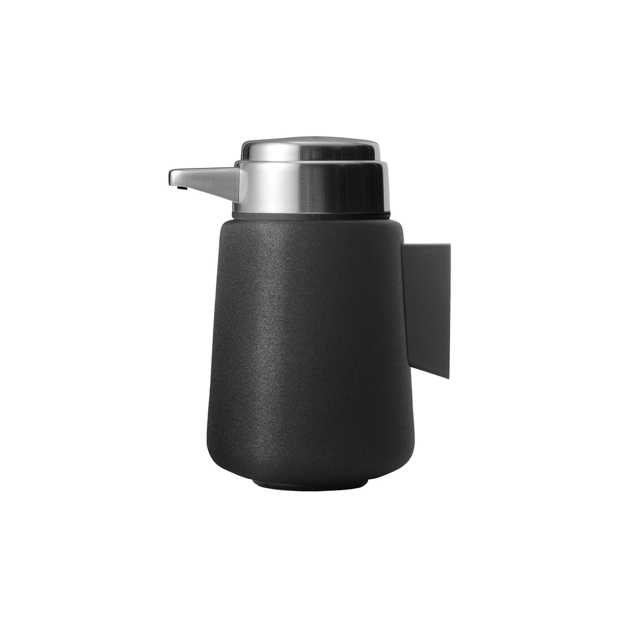 9w Væg Dispenser Sort