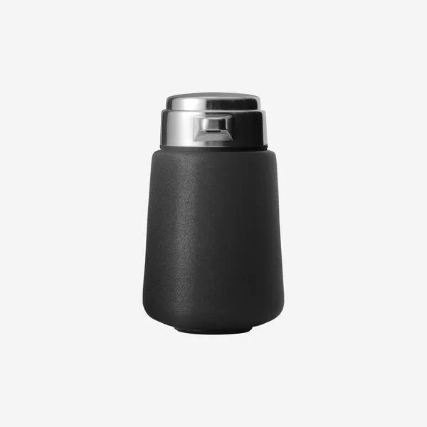 9w Wall Dispenser Black