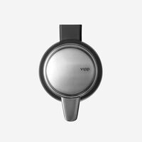 9w Wall Dispenser Black