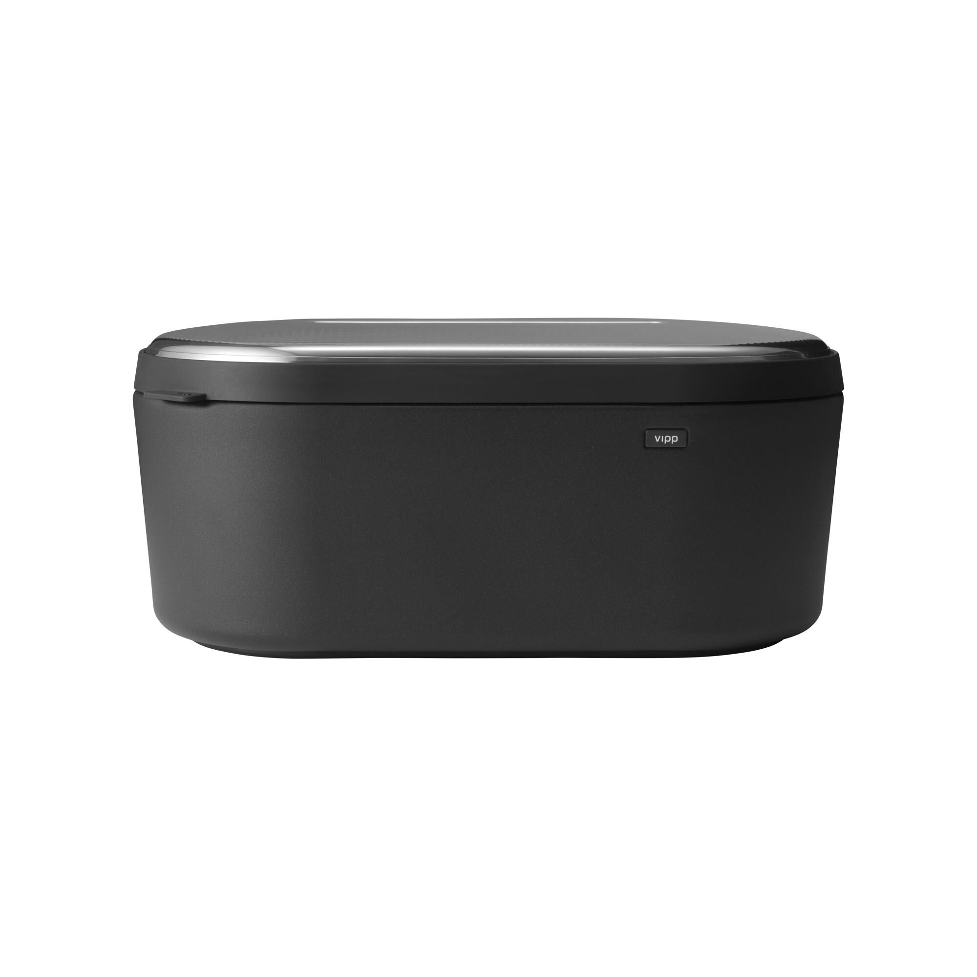 Boîte à Pain 270 Noir