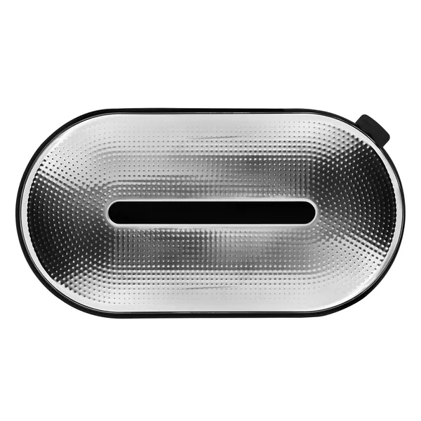 270 Bread Box Black