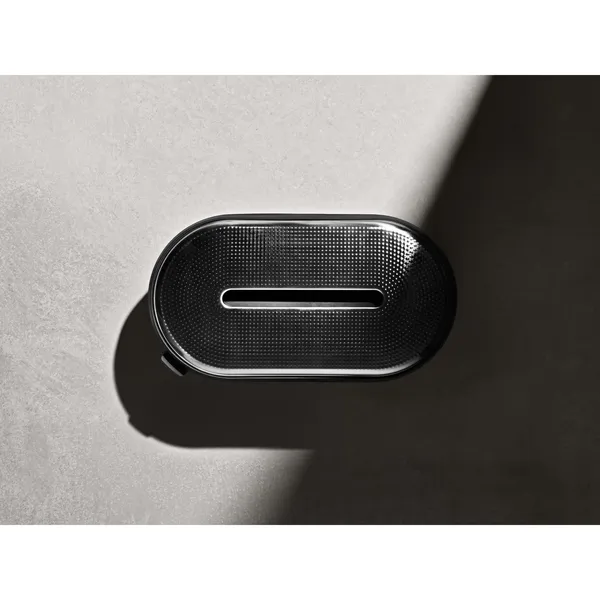 270 Bread Box Black