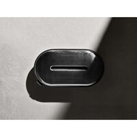 270 Bread Box Black