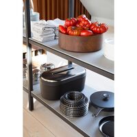270 Bread Box Black
