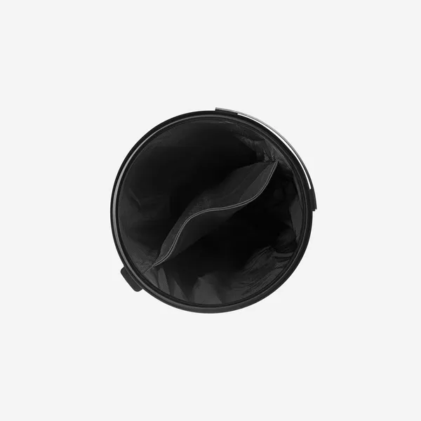 441 Cesto para La Ropa Sucia Negro