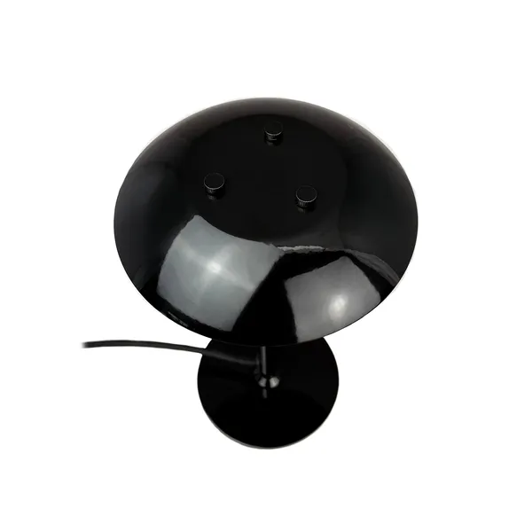 Sixteen Bordlampe Sort