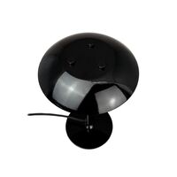 Sixteen Bordlampe Sort